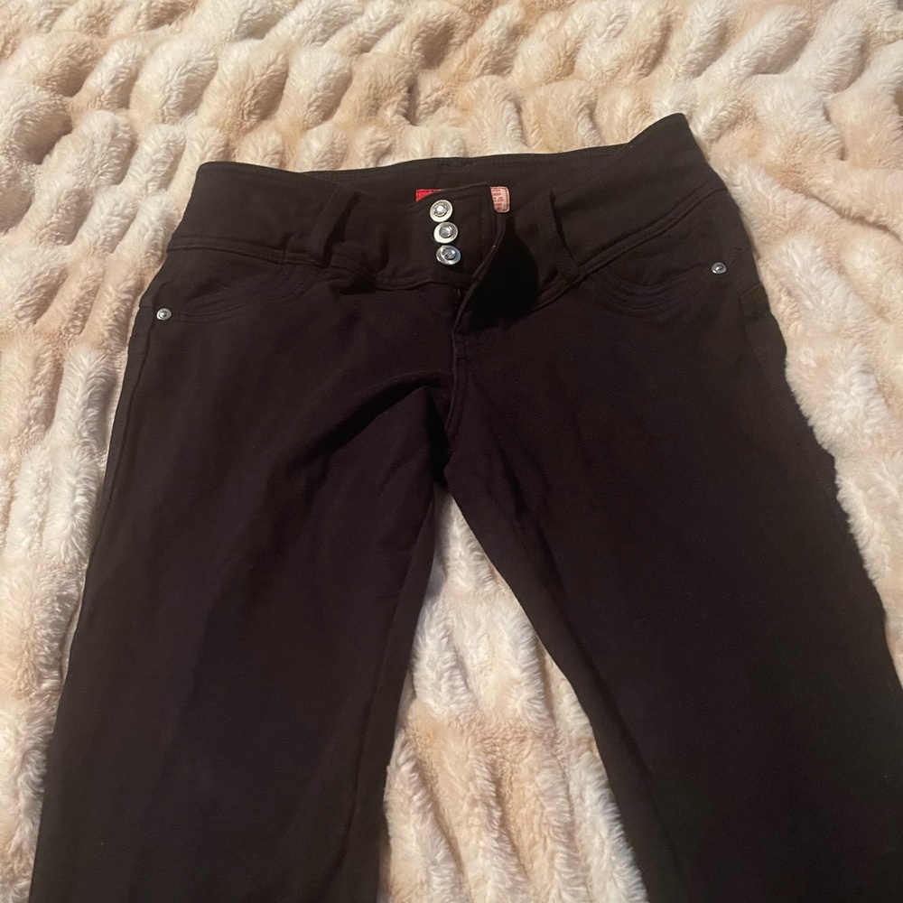 Colombian leggings size xLarge lifts buttocks